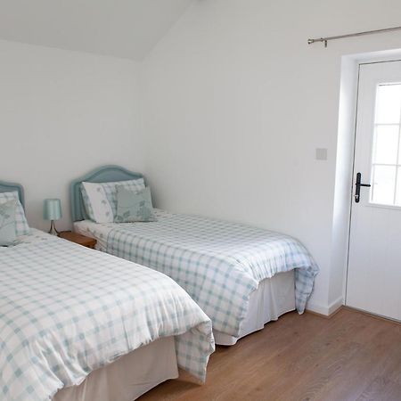 Elm Cottage Touring Park Whitegate  Екстер'єр фото